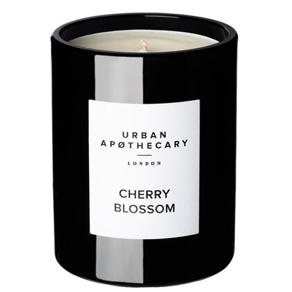 Urban Apothecary Cherry Blossom Candle 300G
