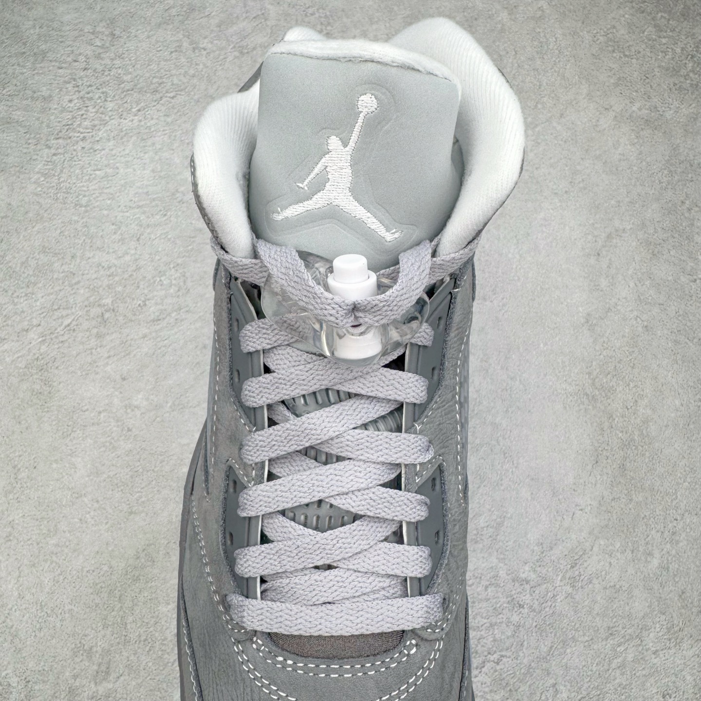 Air Jordan 5 OG Wolf Grey DD0587-002 - CCSHOES