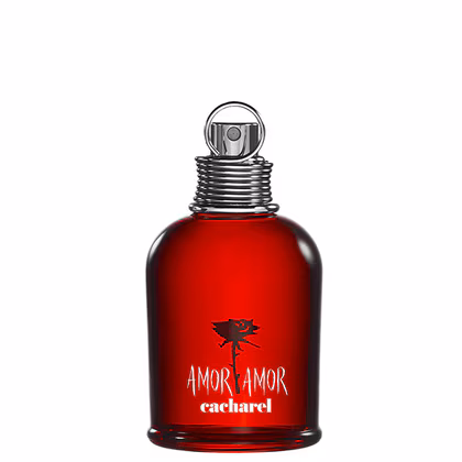 Cacharel Amor Amor Eau de Toilette Spray 50ML