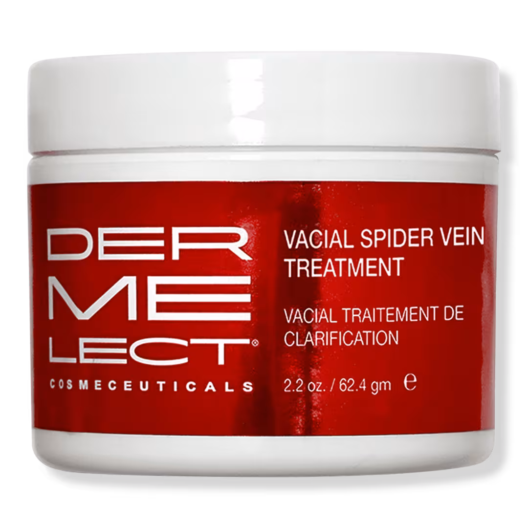 Dermelect  Vacial Spider Vein Treatment