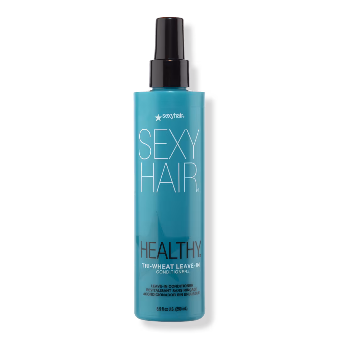 Sexy Hair  Healthy Sexy Hair Tri-Wheat Leave In Conditioner