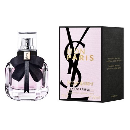 Yves Saint Laurent Mon Paris Eau de Parfum Spray 50ML