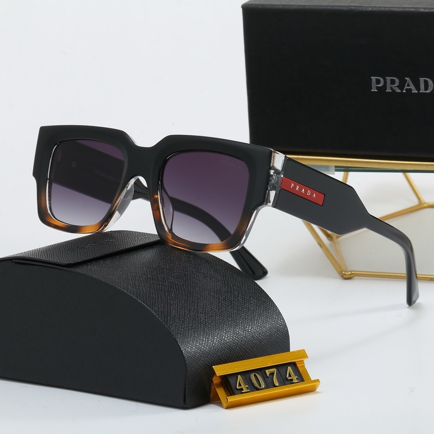 Prada Fashionable Sunglasses