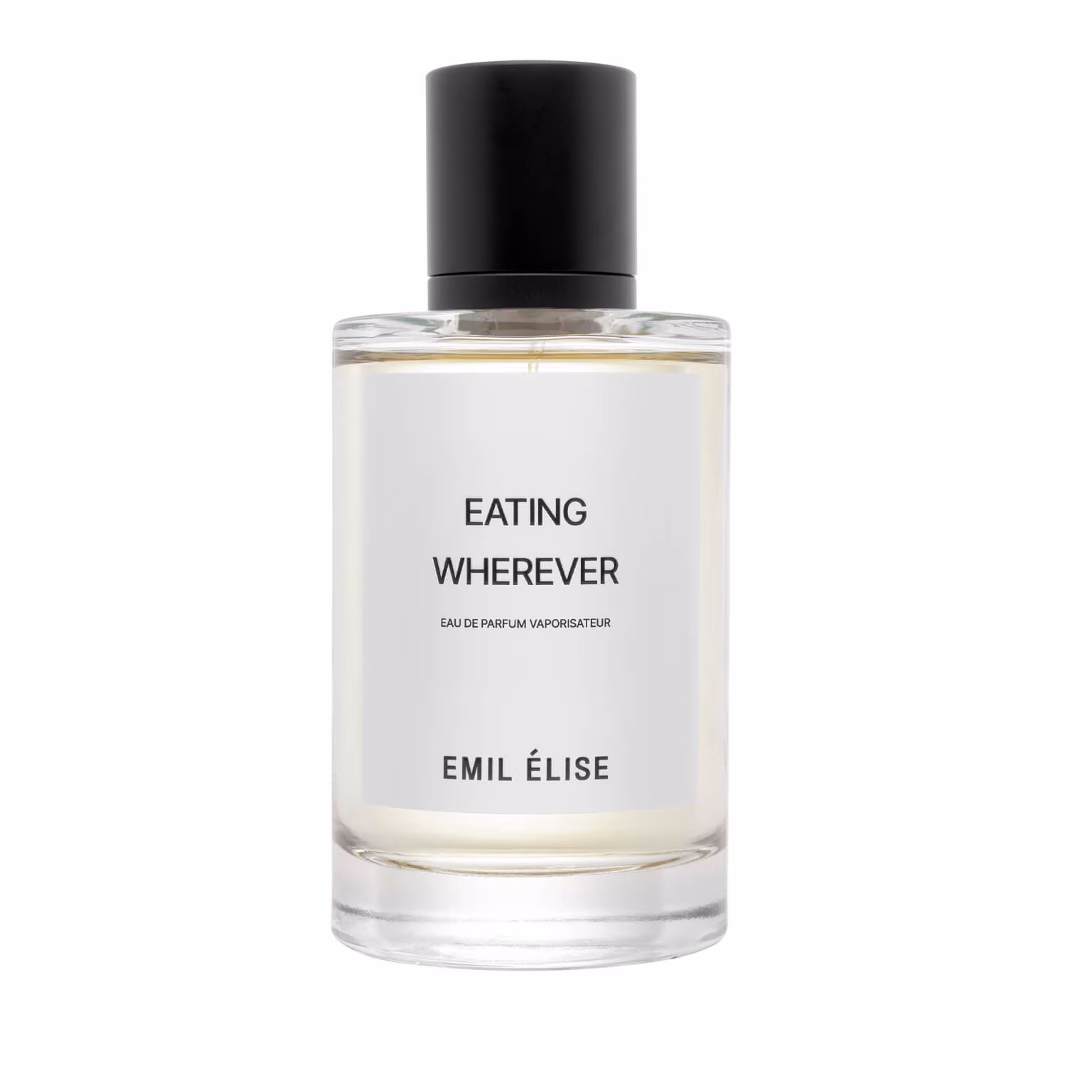 Eating Wherever