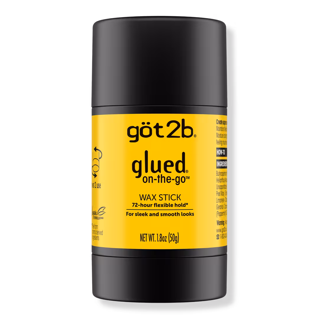 got2b  Glued Wax Stick