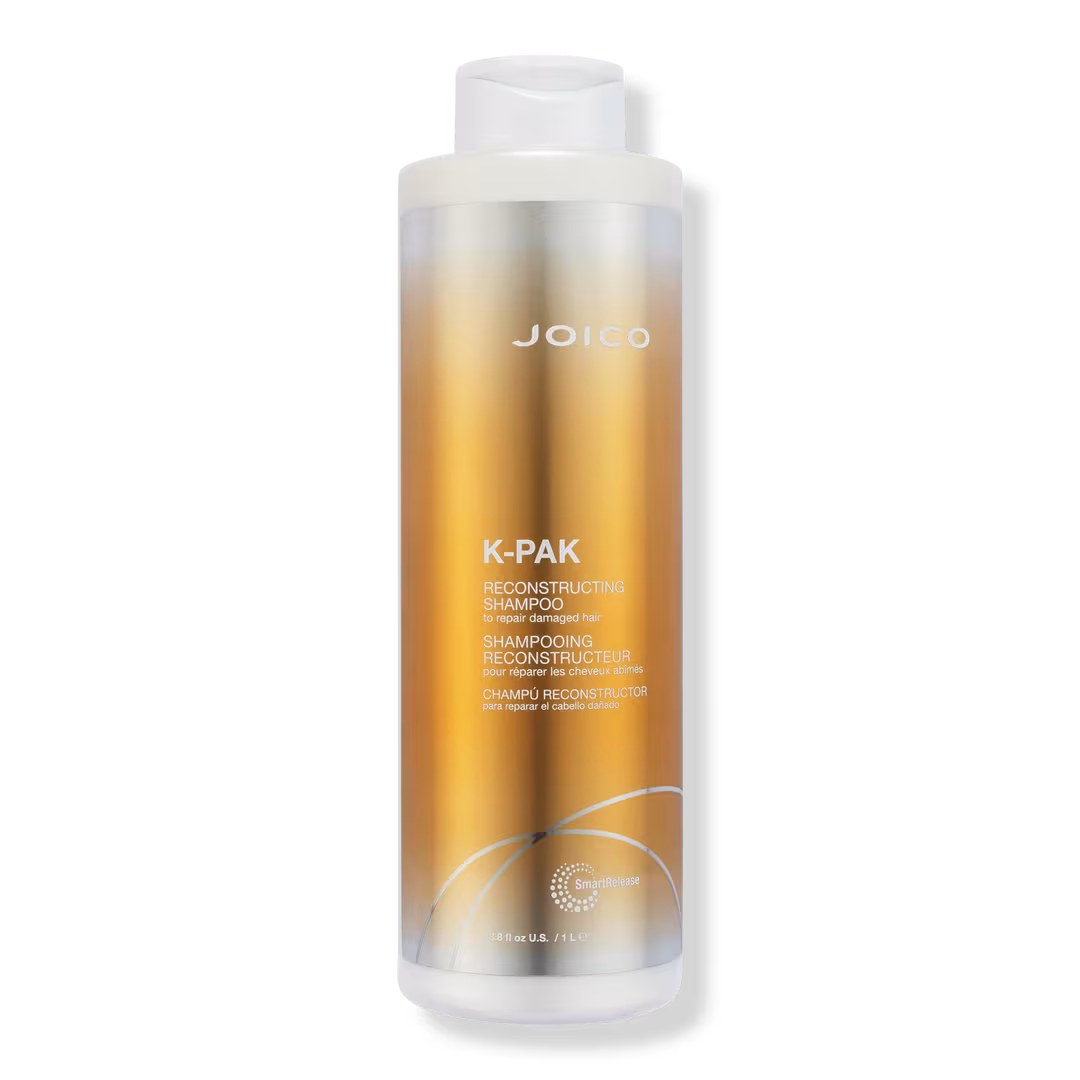 Joico  K-PAK Reconstructing Shampoo to Repair Damaged Hair