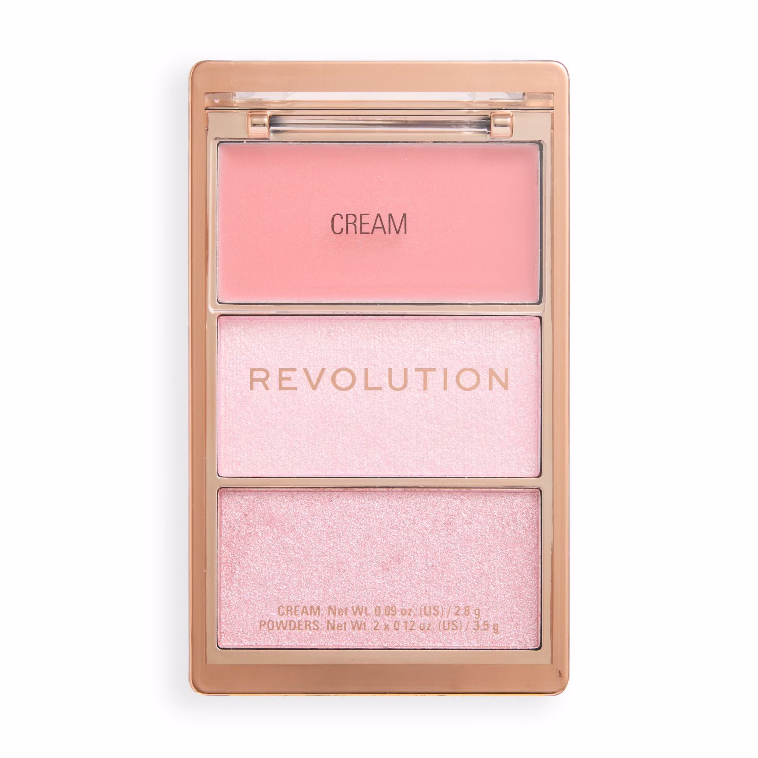 Highlight Icon Palette