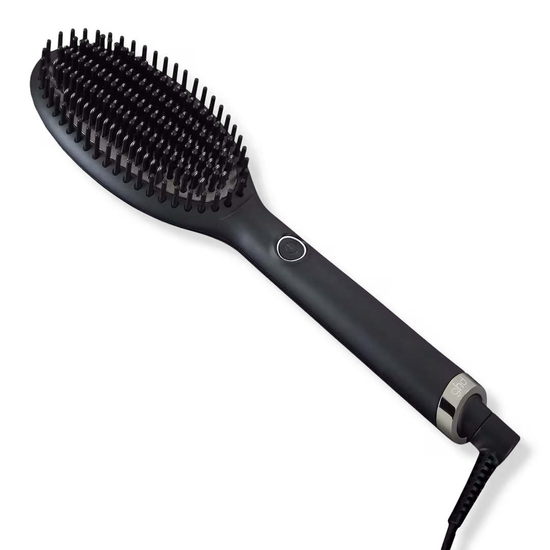 ghd  Glide Smoothing Hot Brush