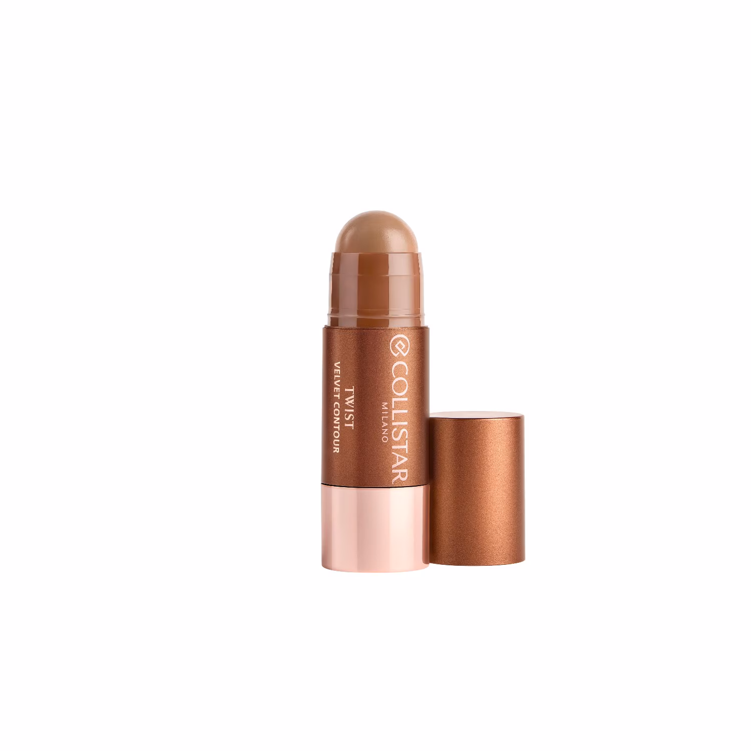 Contour Stick Twist Velvet