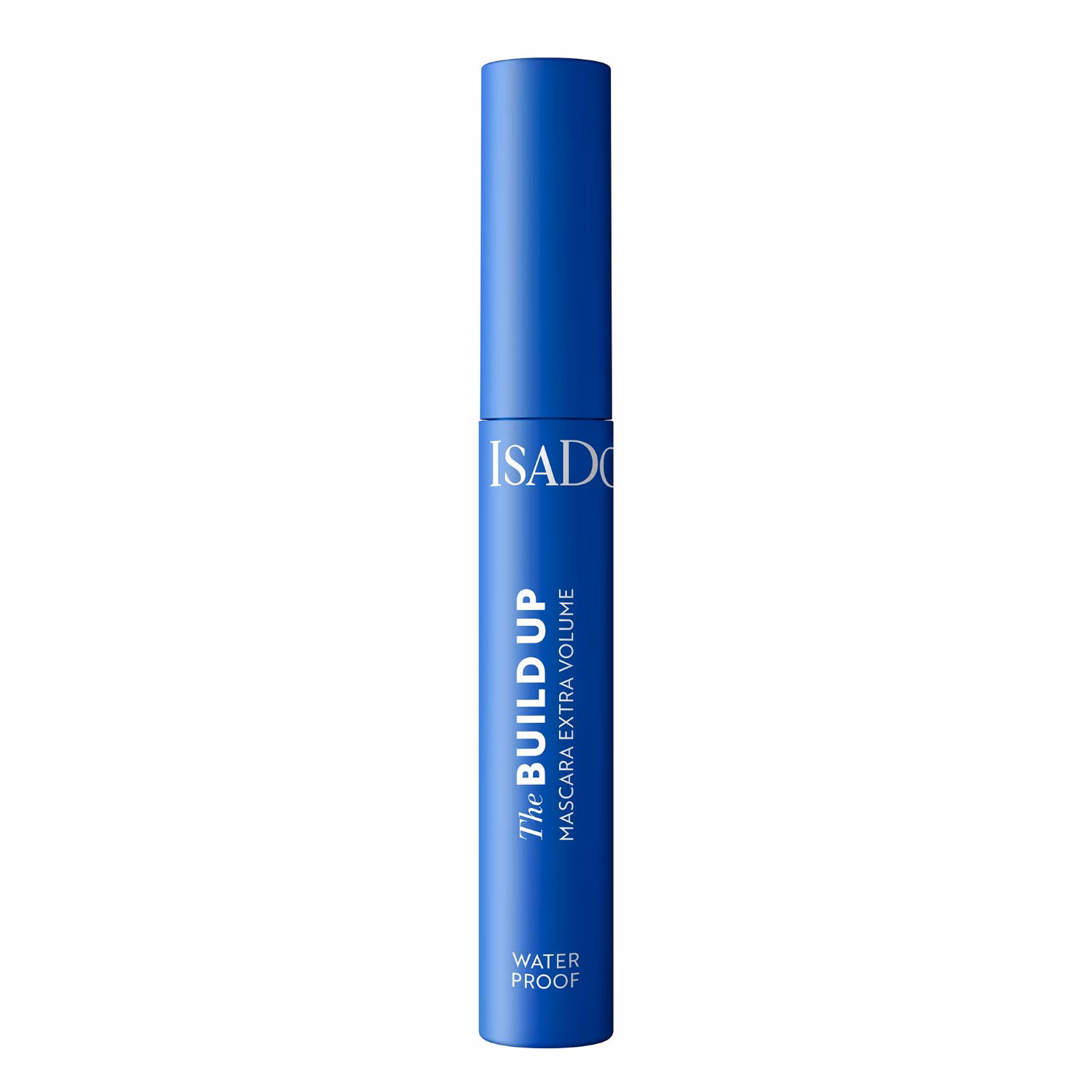 The Build Up Extra Volume Waterproof