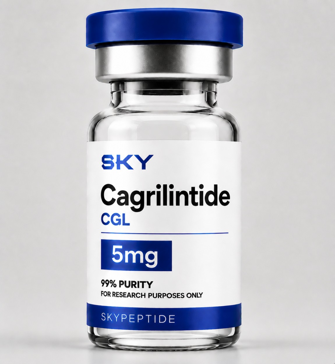 Cagrilintide