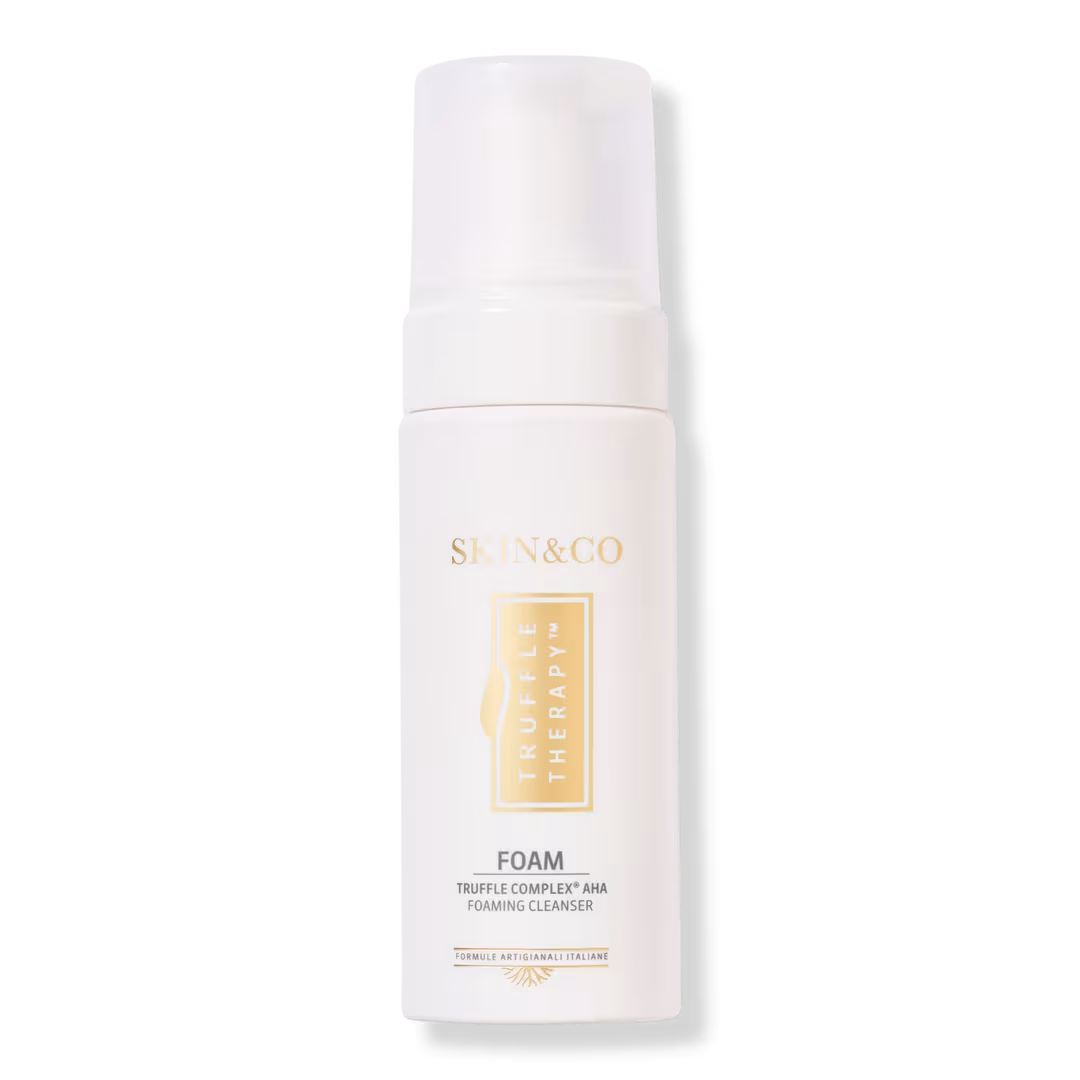 Skin & Co  Truffle Therapy Cleansing Foam