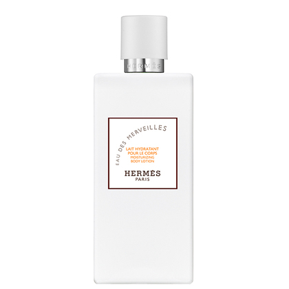 HERMÈS Eau des Merveilles Body Lotion 200ML