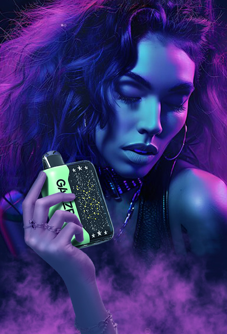 MyVapronX Consumer Survey 2026: Your Opinion Matters!