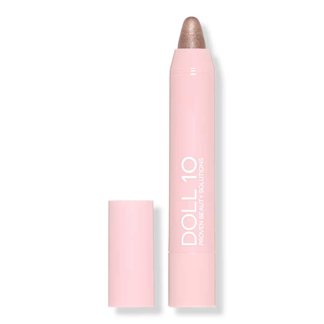 Doll 10  Doll Pro Infinite Color Eye Crayon