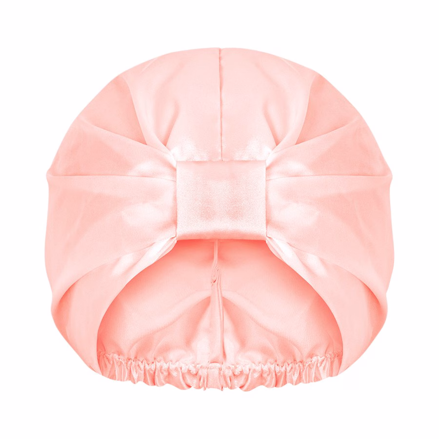 Satin Bonnet
