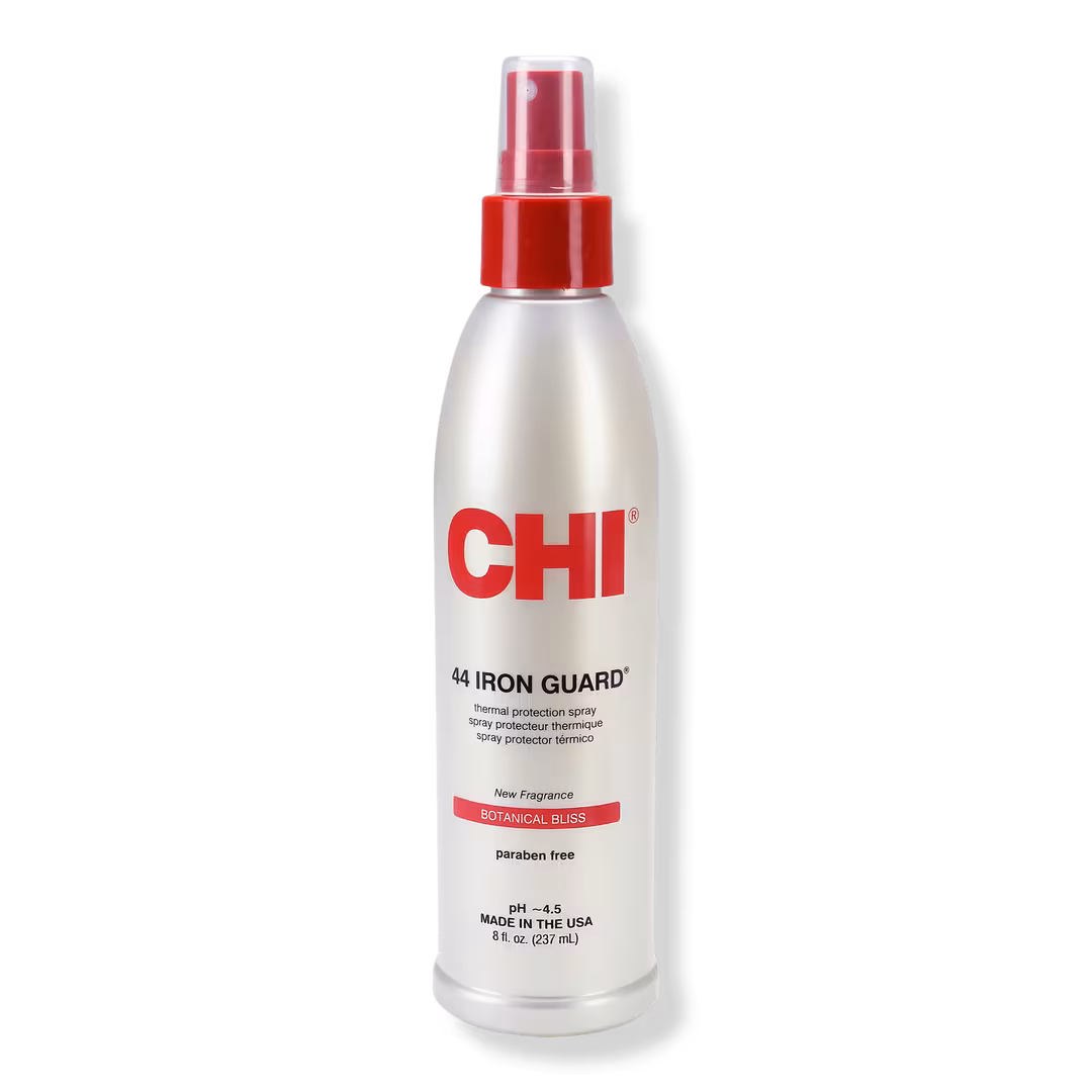 CHI  44 Iron Guard Botanical Bliss Thermal Protection Spray