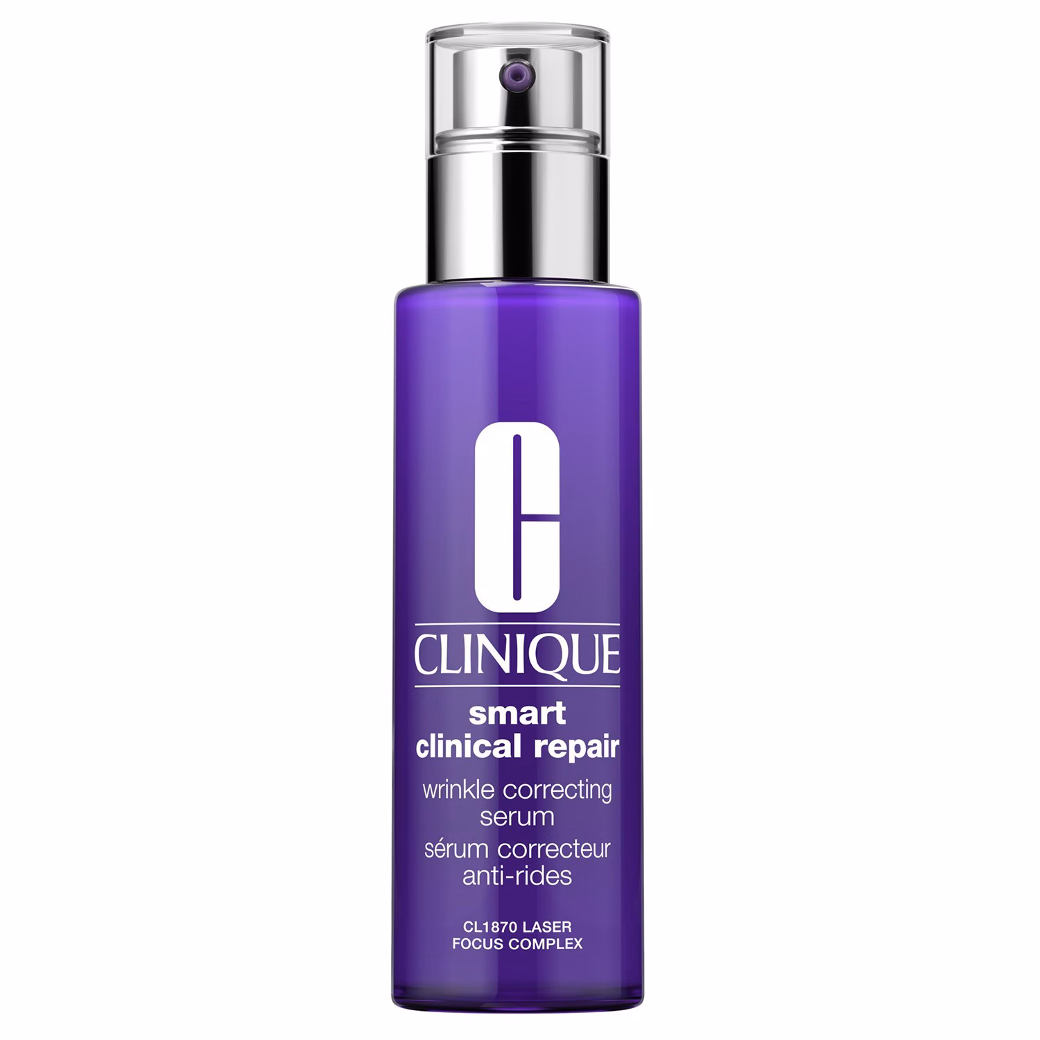 Repair Wrinkle Correcting