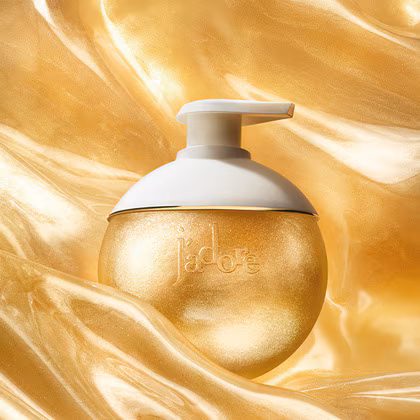 DIOR J'adore Les Adorables Body Oil 200ML