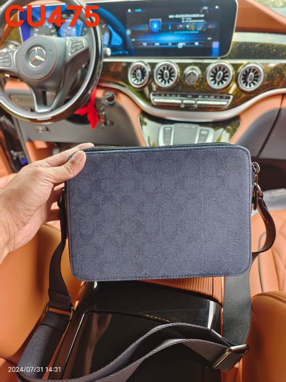 Coach Jamie Camera Bag