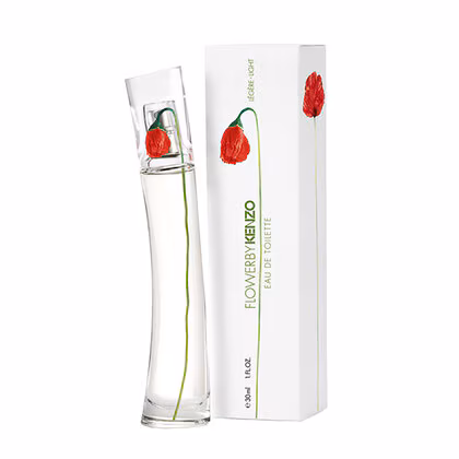 KENZO Flower By Kenzo Legere Eau de Toilette 30ML