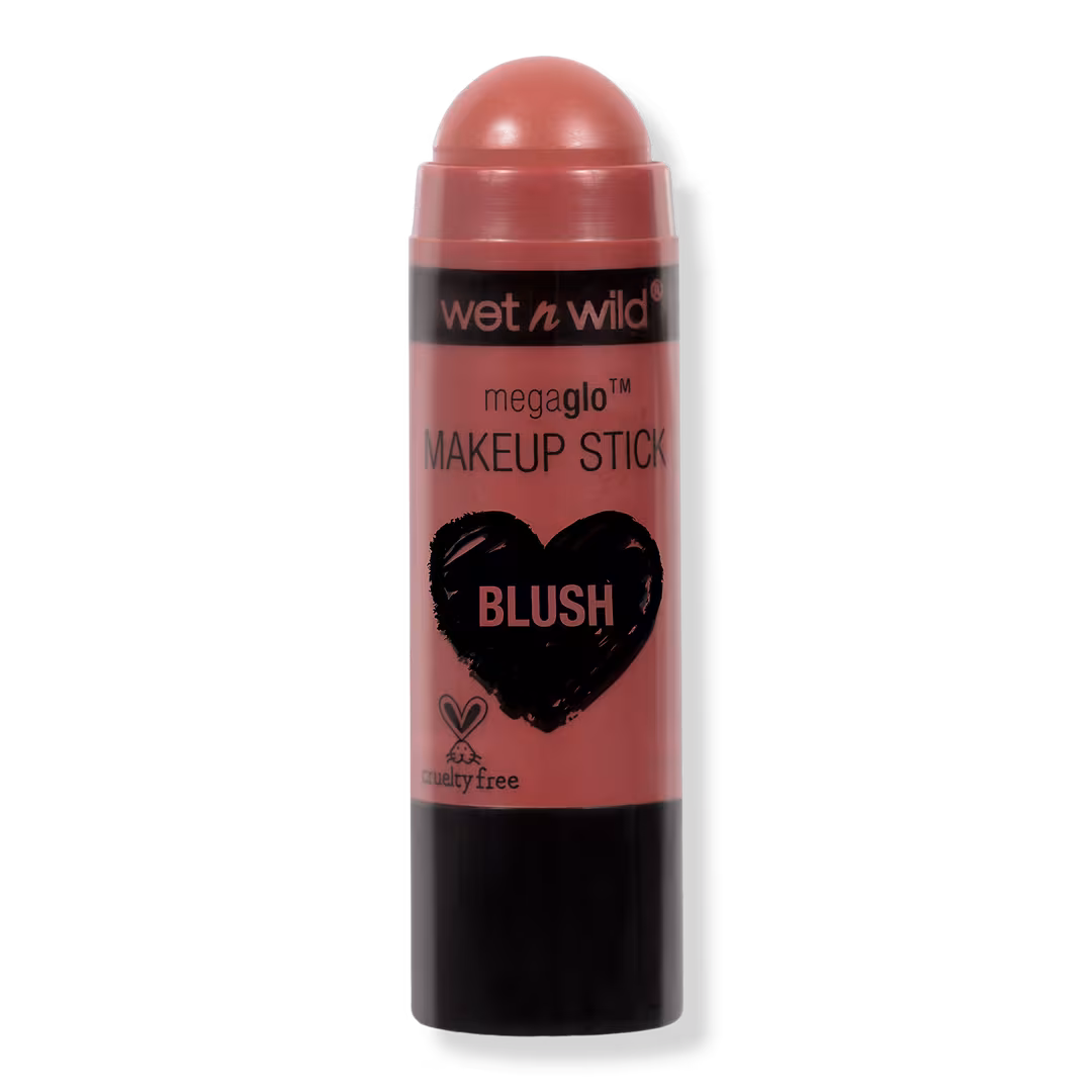 Wet n Wild  MegaGlo Makeup Stick Blush