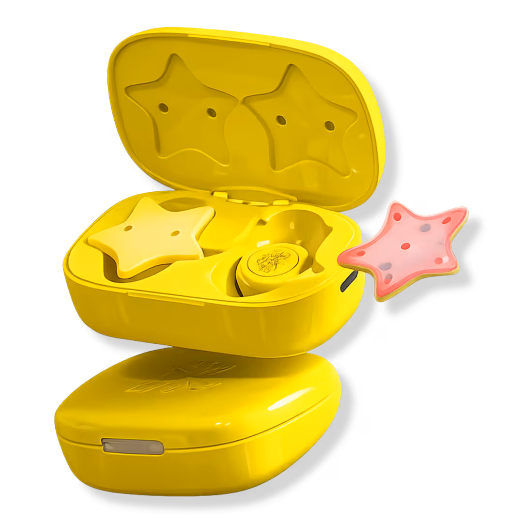 Metamorphosis  SuperStar Pimple Patches Red +Blue Light Therapy for acne