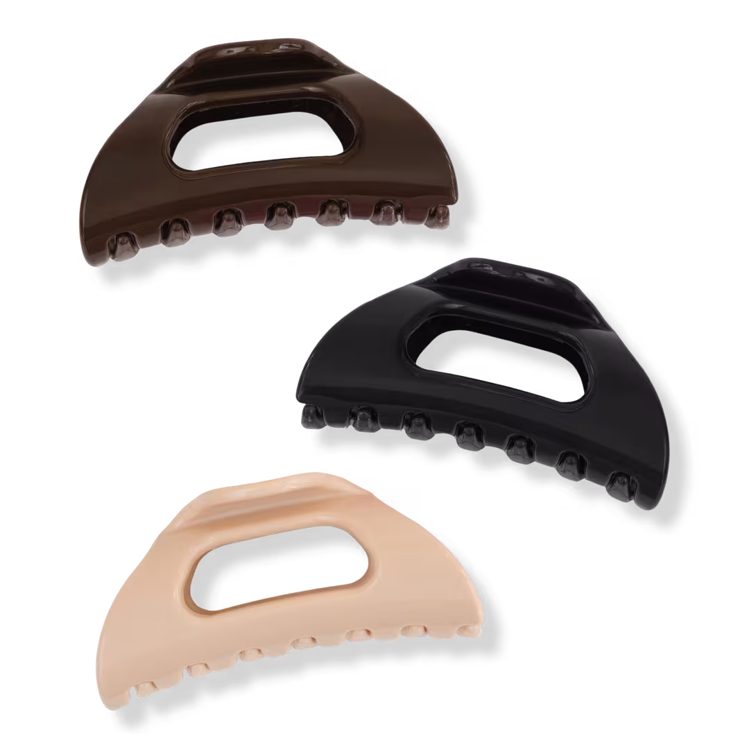 Cozy Clip  Neutral Cozy Clip Trio
