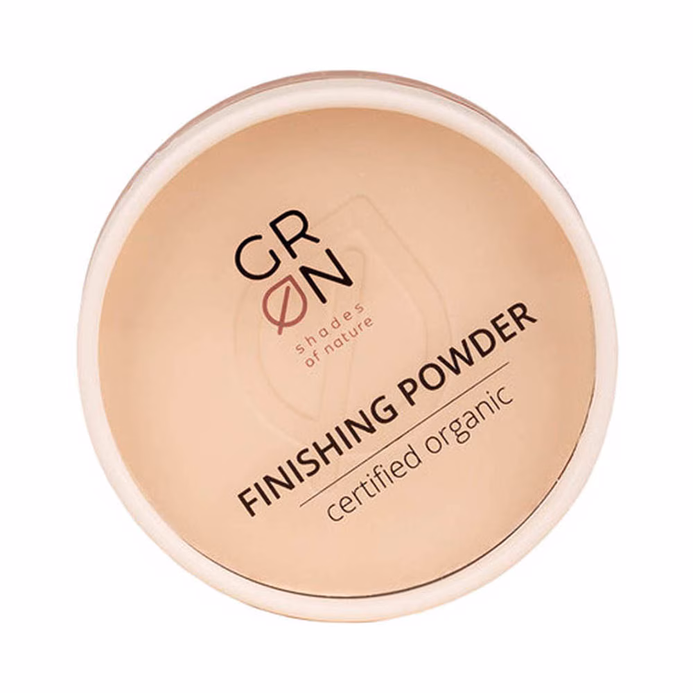 Finishing Powder