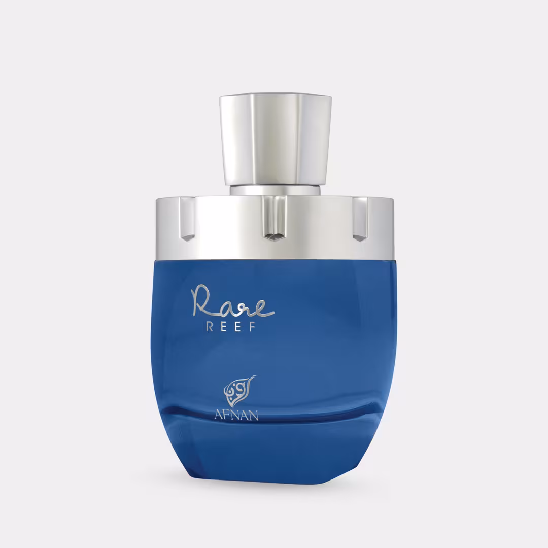 Afnan  Rare Reef Extrait De Parfum