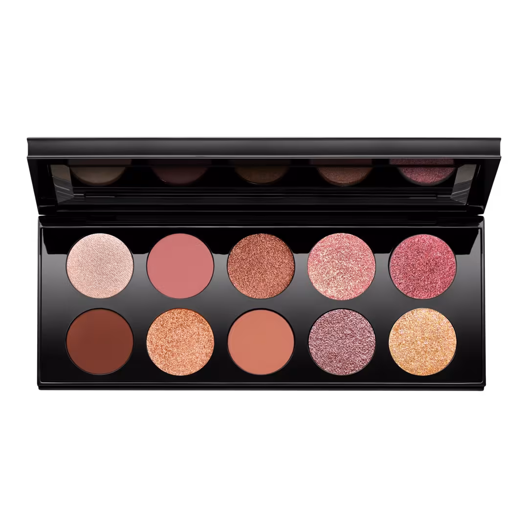 PAT McGRATH LABS  Mothership XI: Sunlit Seduction