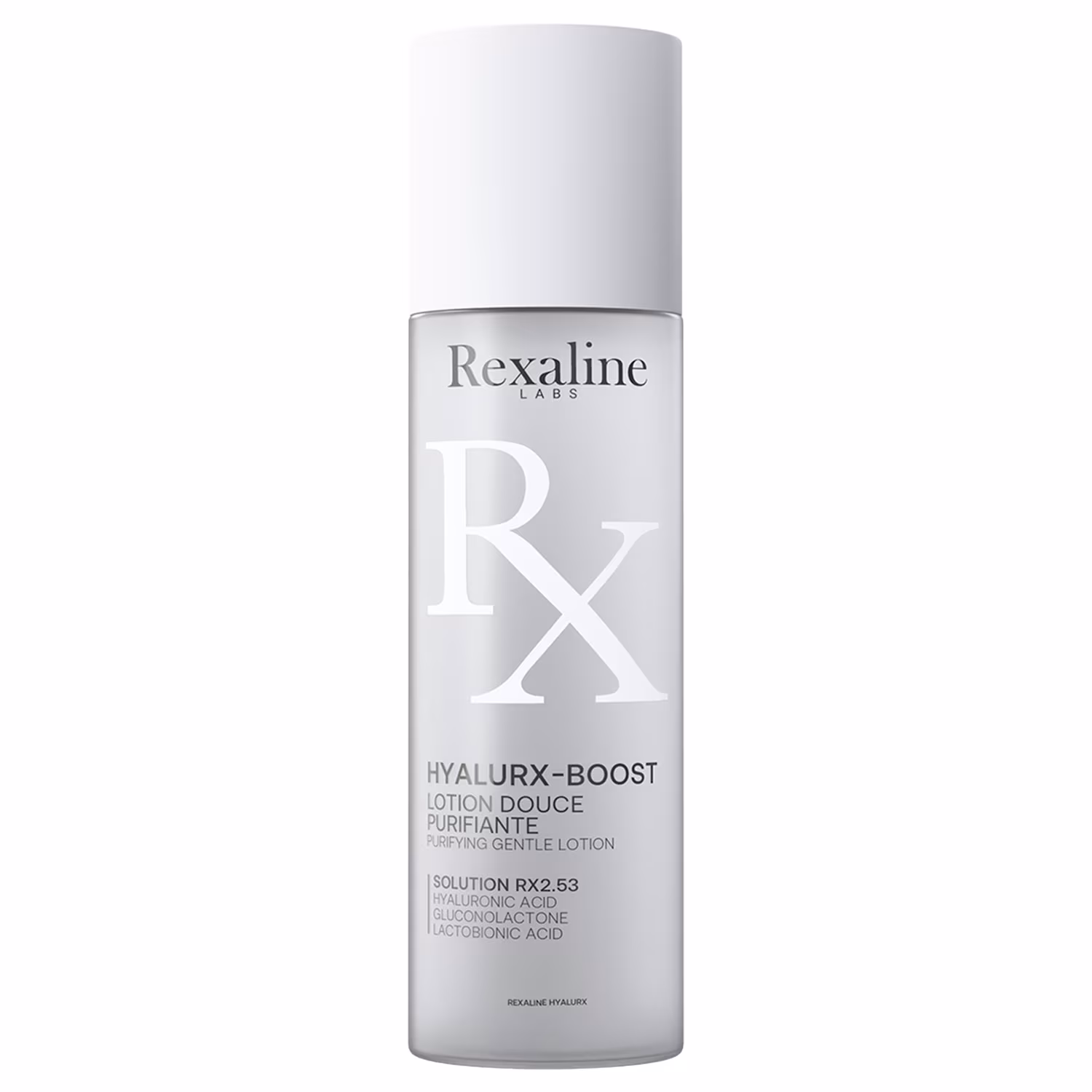 Hyalurx-Boost Purifying Gentle Lotion