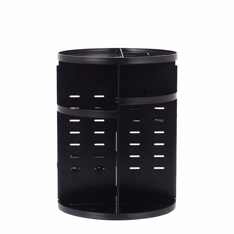 UNIQ Rotierender Makeup Organizer