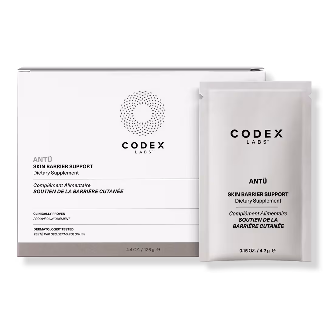 Codex Labs  ANTÜ Skin Barrier Support Supplement