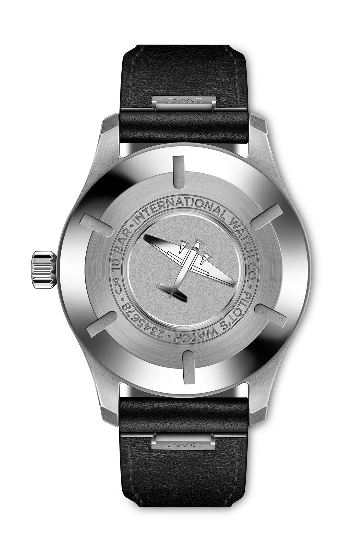 IWC Schaffhausen Pilots watch mark xx iw328201