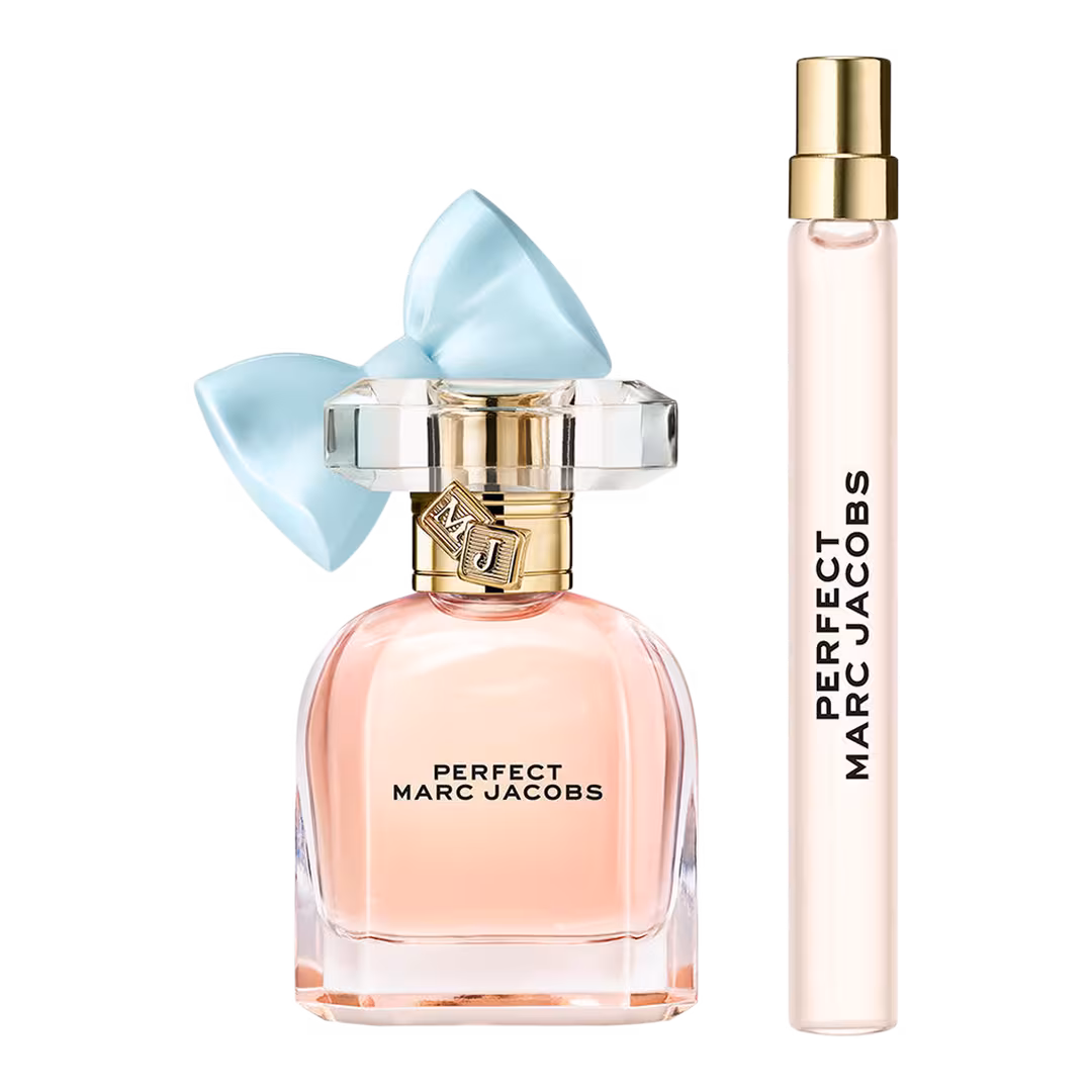 Marc Jacobs  Perfect Eau de Parfum and Travel Spray 2-Piece Gift Set
