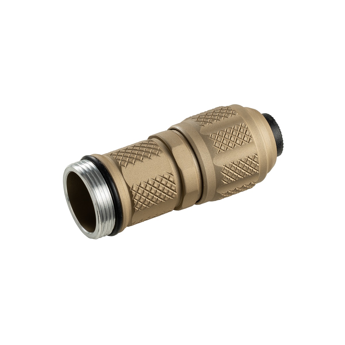 Weltool BB15+TC20 18350 body and tailcap Set