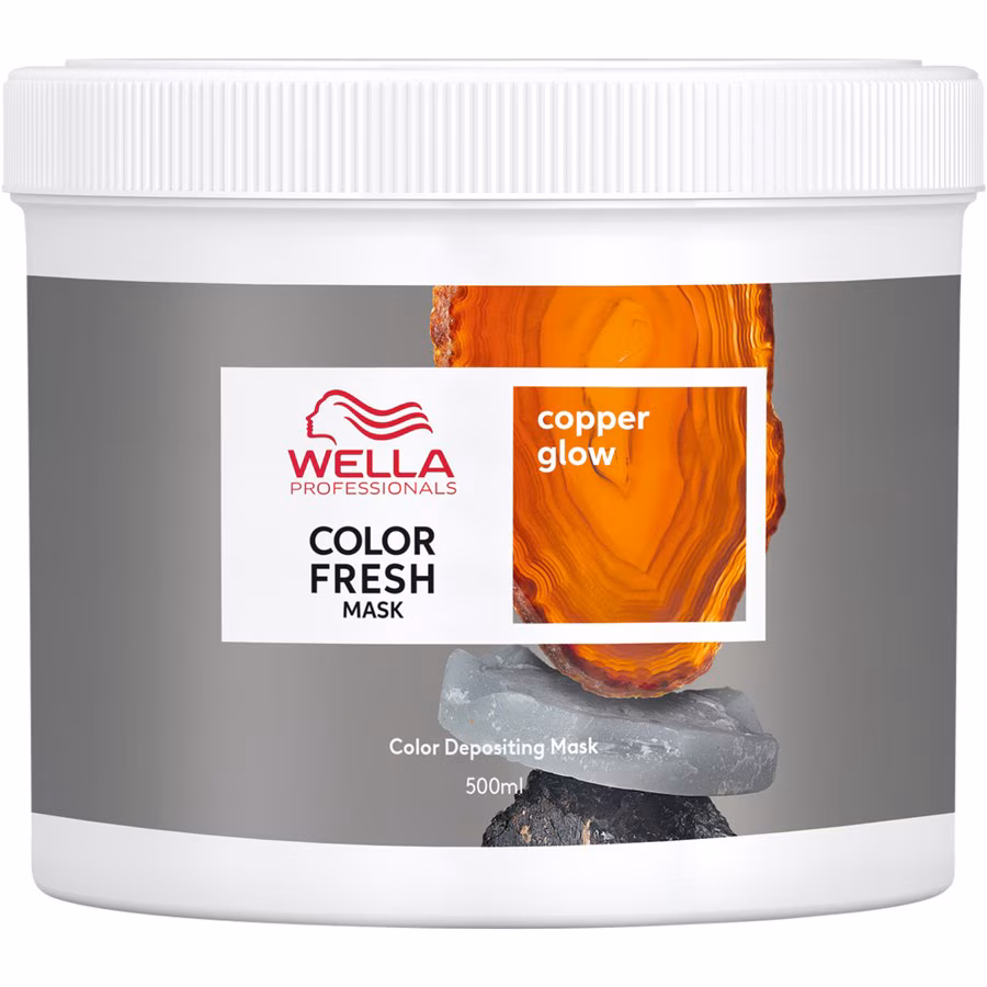 Color Fresh Mask