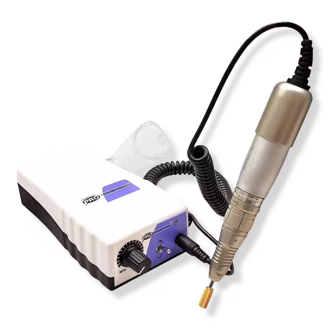 Medicool  Pro Power 520 Electric Nail File