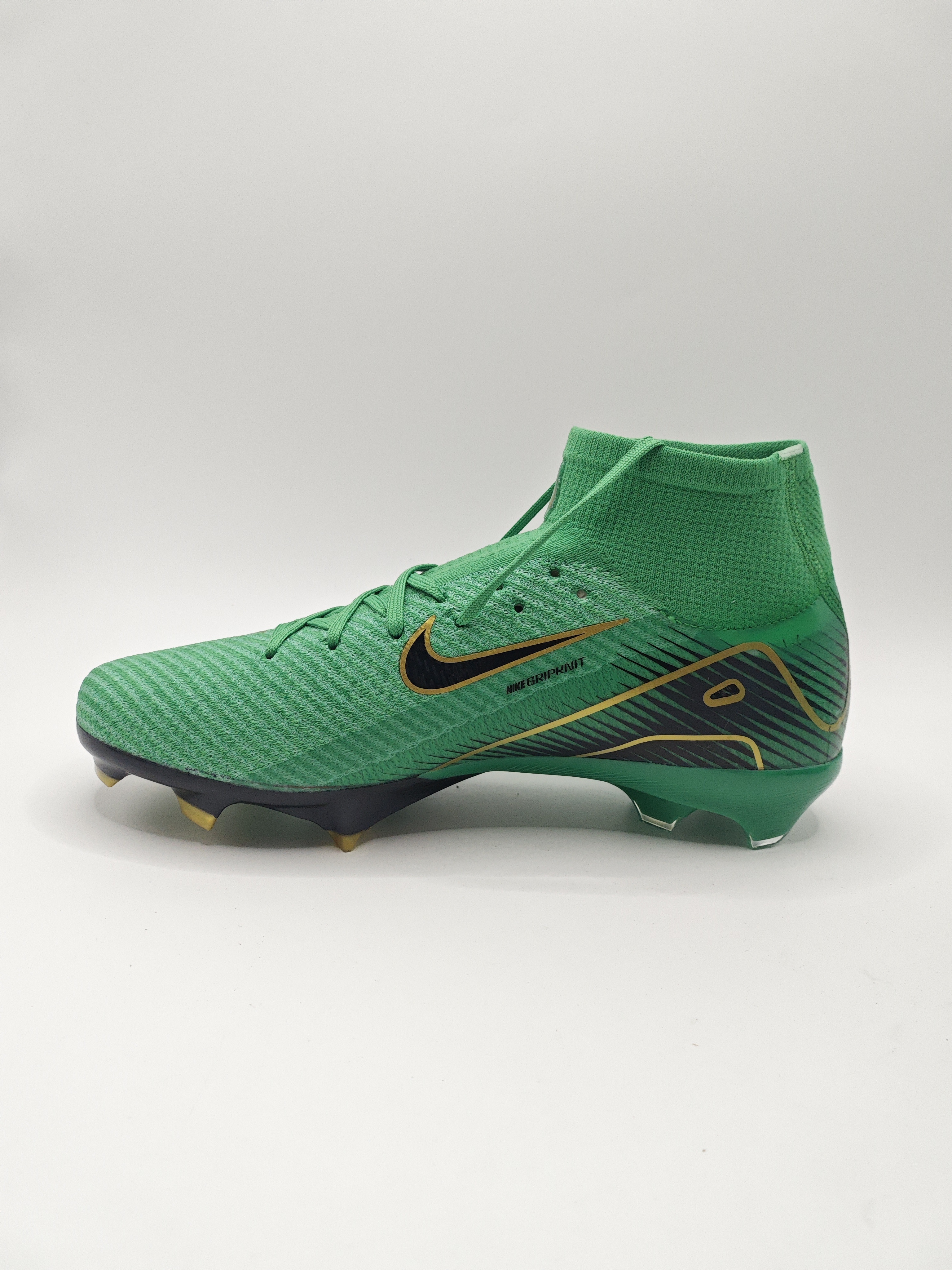 Nike Mercurial 16 Built-in Bonded Pack Full Air Cushion Waterproof Knit FG Soccer Cleats