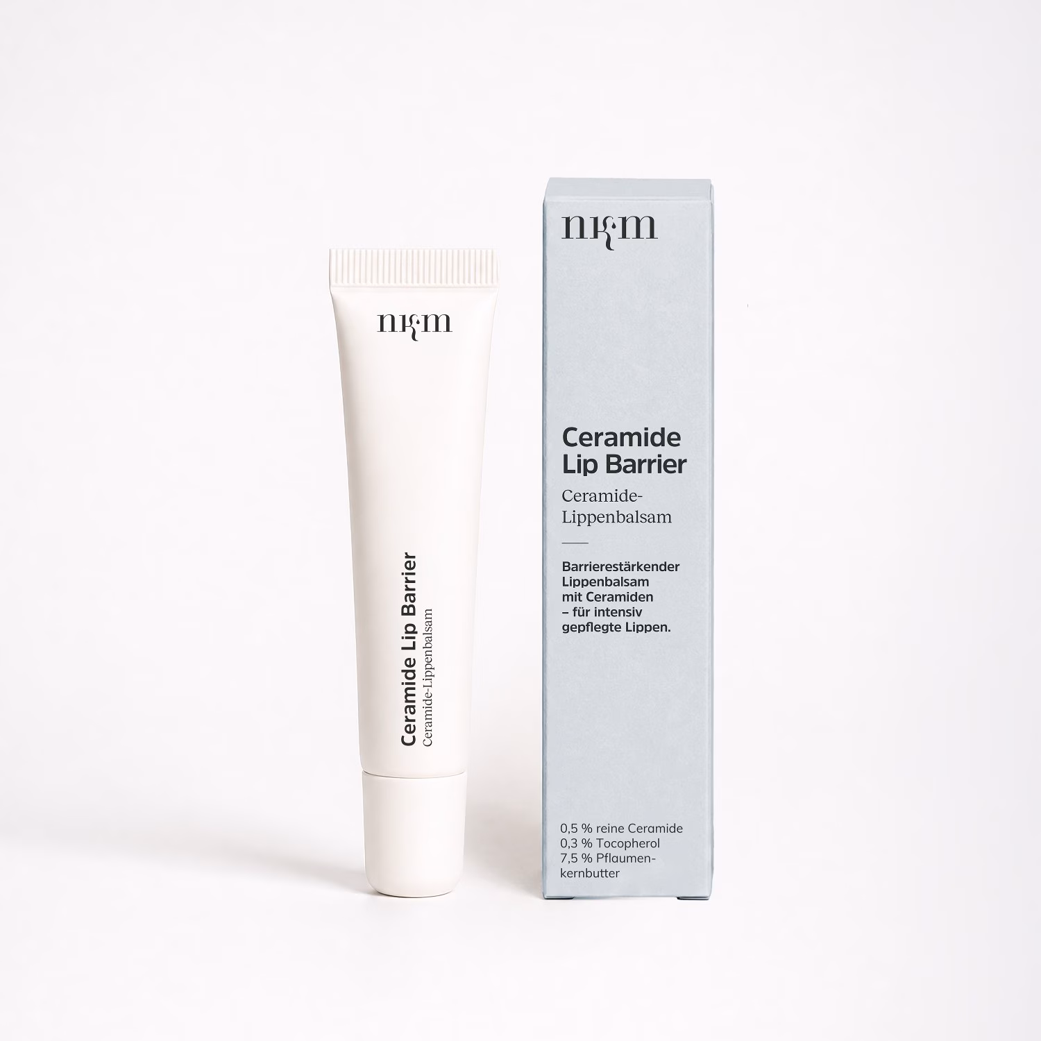 Ceramide Lip Barrier