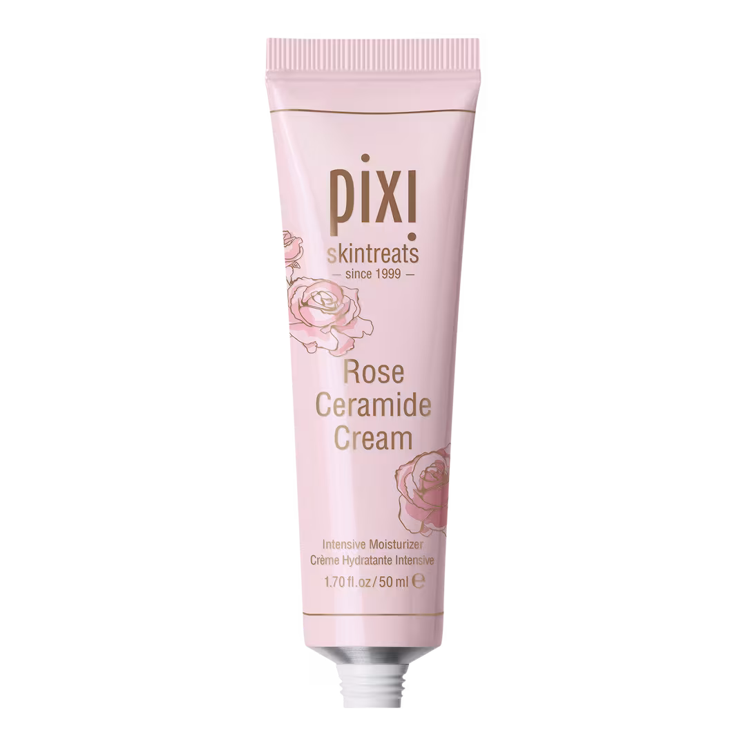 Pixi  Rose Ceramide Cream Intensive Moisturizer