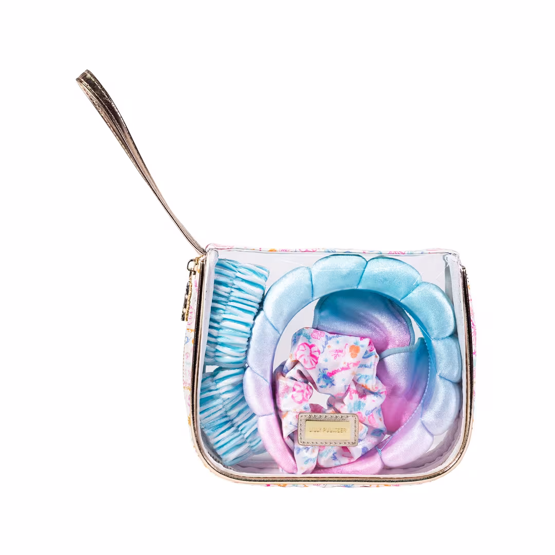 Lilly Pulitzer  Self Care Set