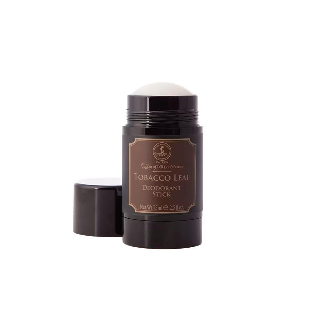 Taylor of Old Bond Street  Tobacco Leaf Deodorant Stick