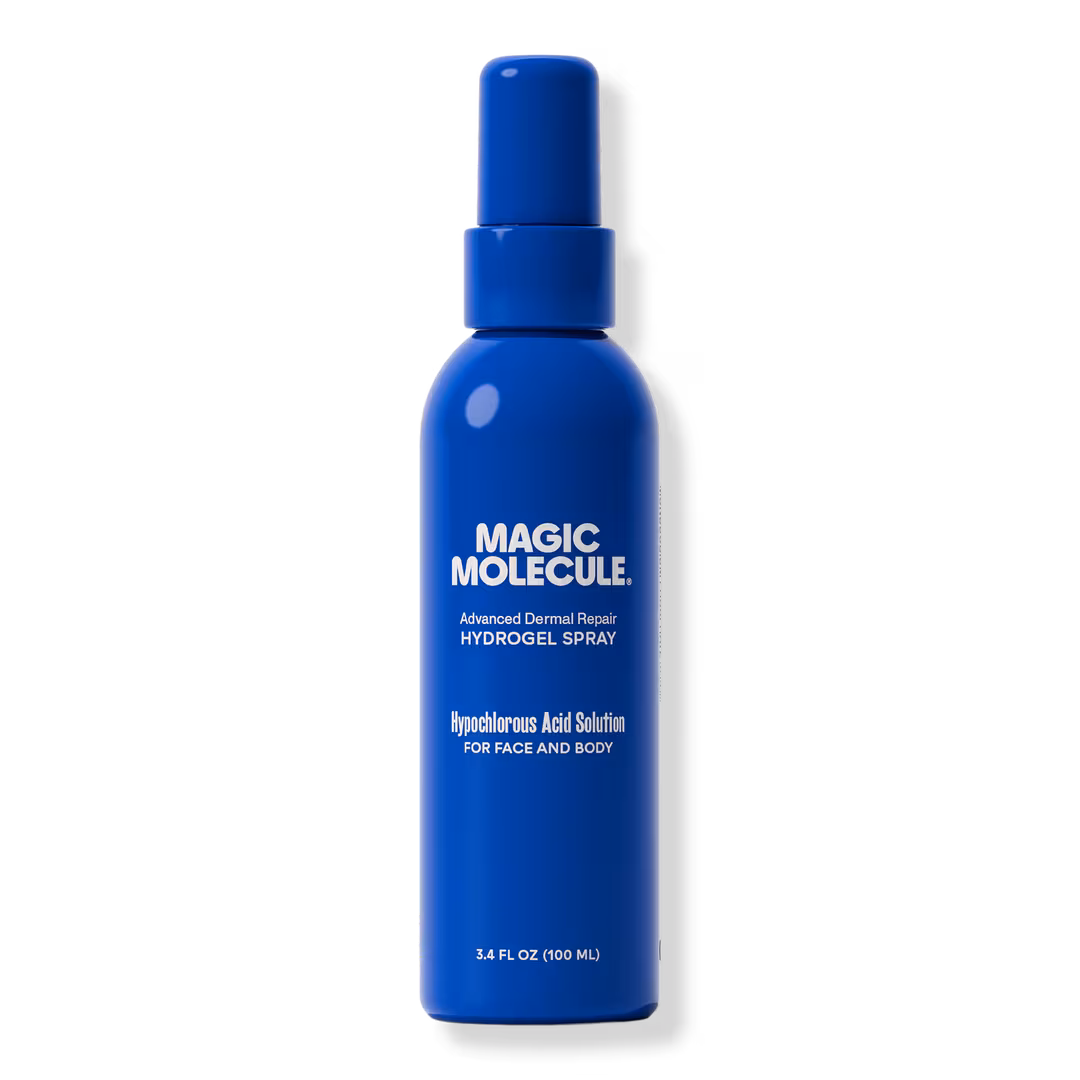 Magic Molecule  Hypochlorous Acid Hydrogel Spray