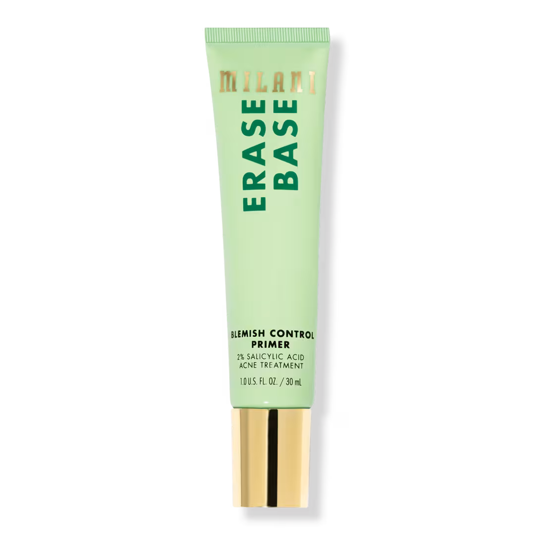 Milani  Erase Base Blemish Control Primer