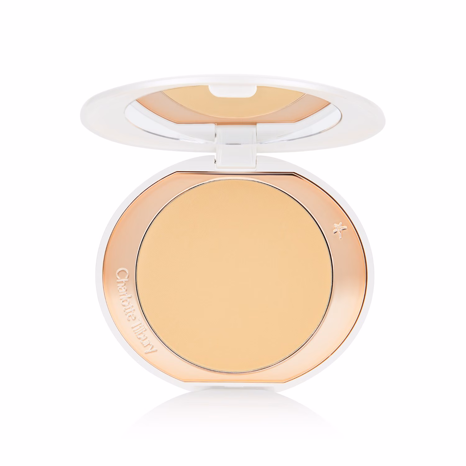 Airbrush Flawless Finish Brightening Powder