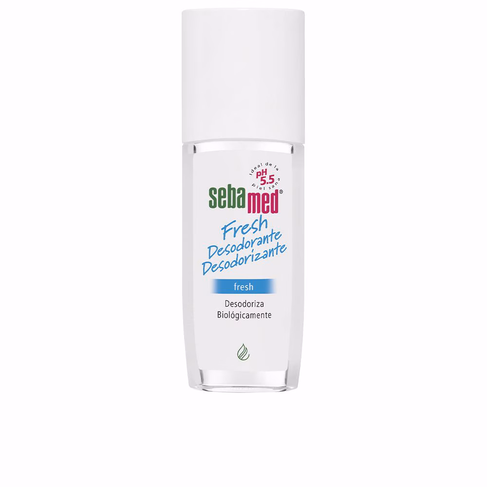 FRESH deo spray
