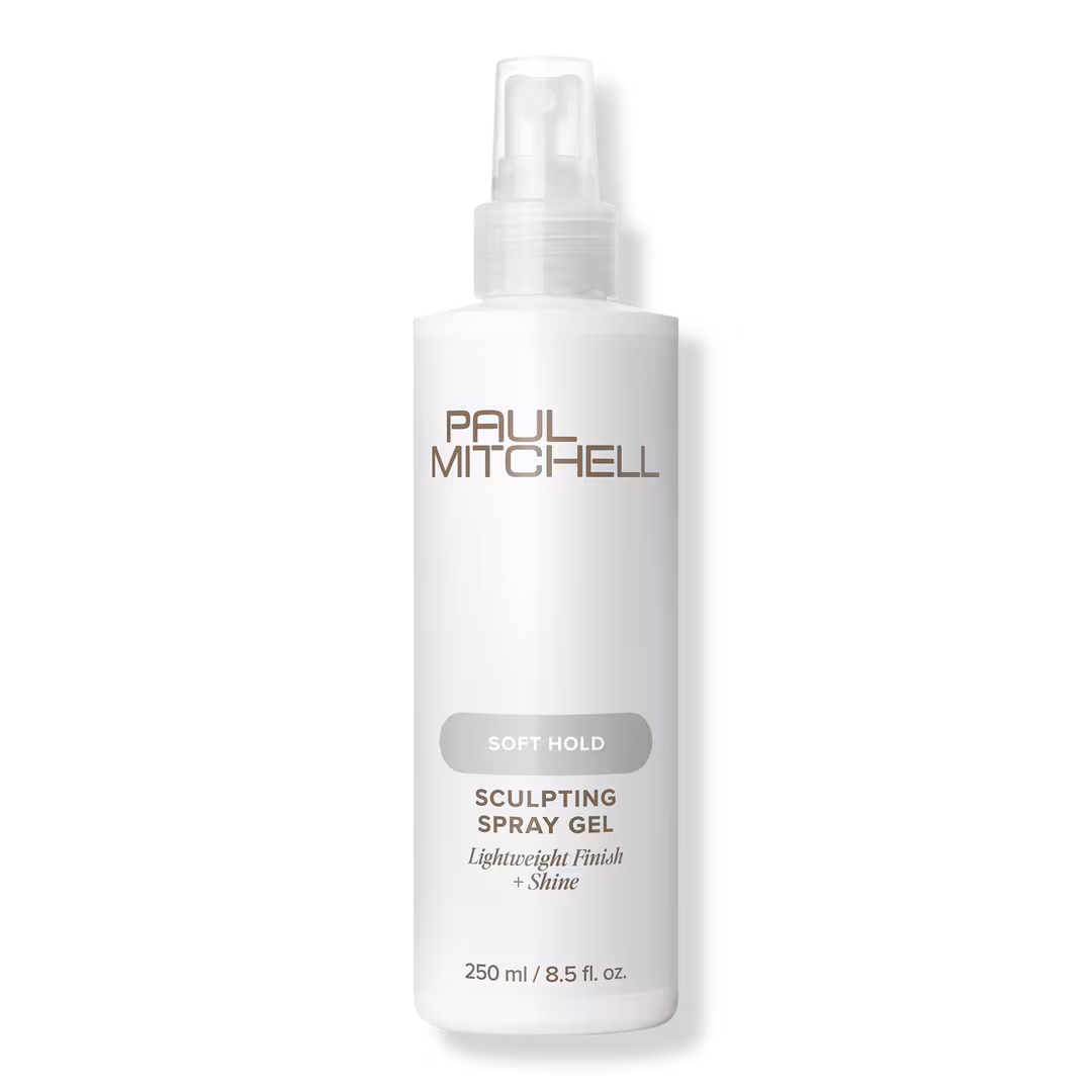 Paul Mitchell  Sculpting Spray Gel