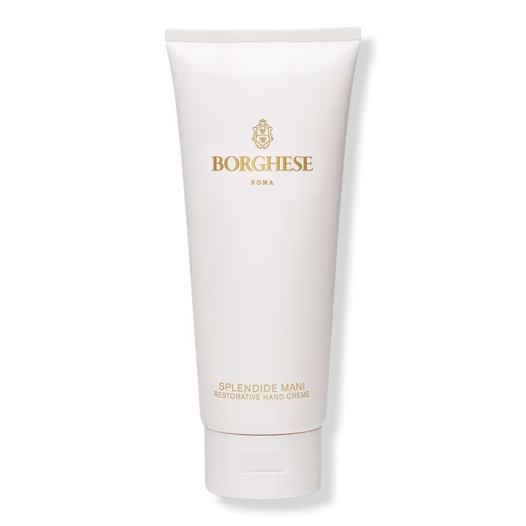 Borghese  Splendide Mani Restorative Hand Creme